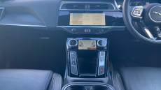 Jaguar I-Pace 294kW EV400 R-Dynamic SE Black 90kWh 5dr Auto Electric Estate